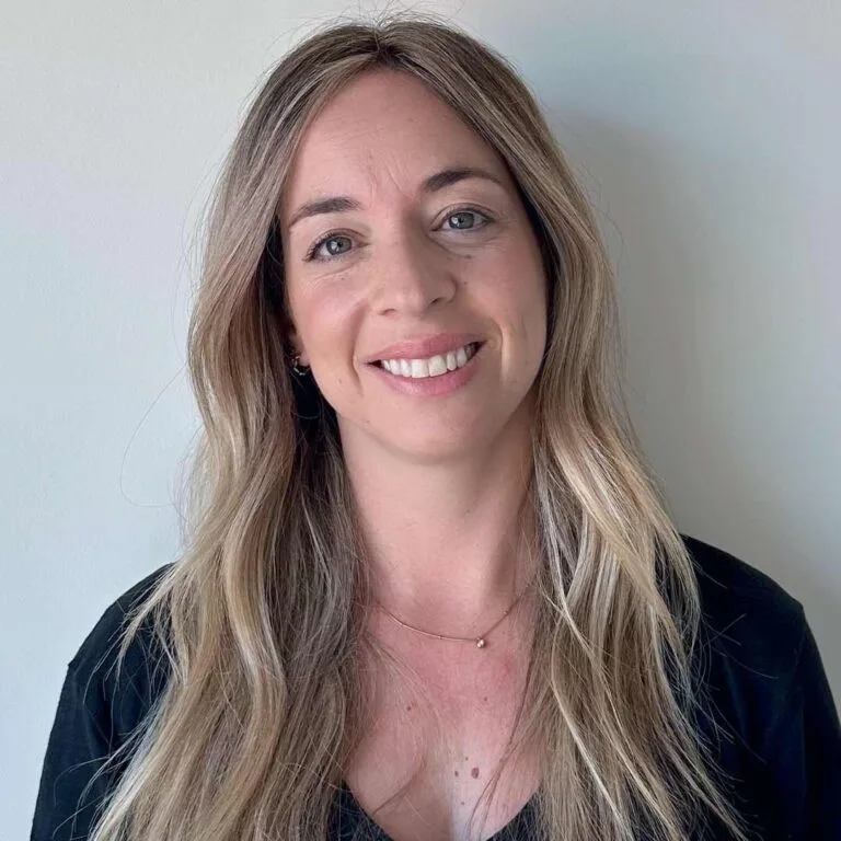 Laura Mollá, Student Advisor en YouTooProject