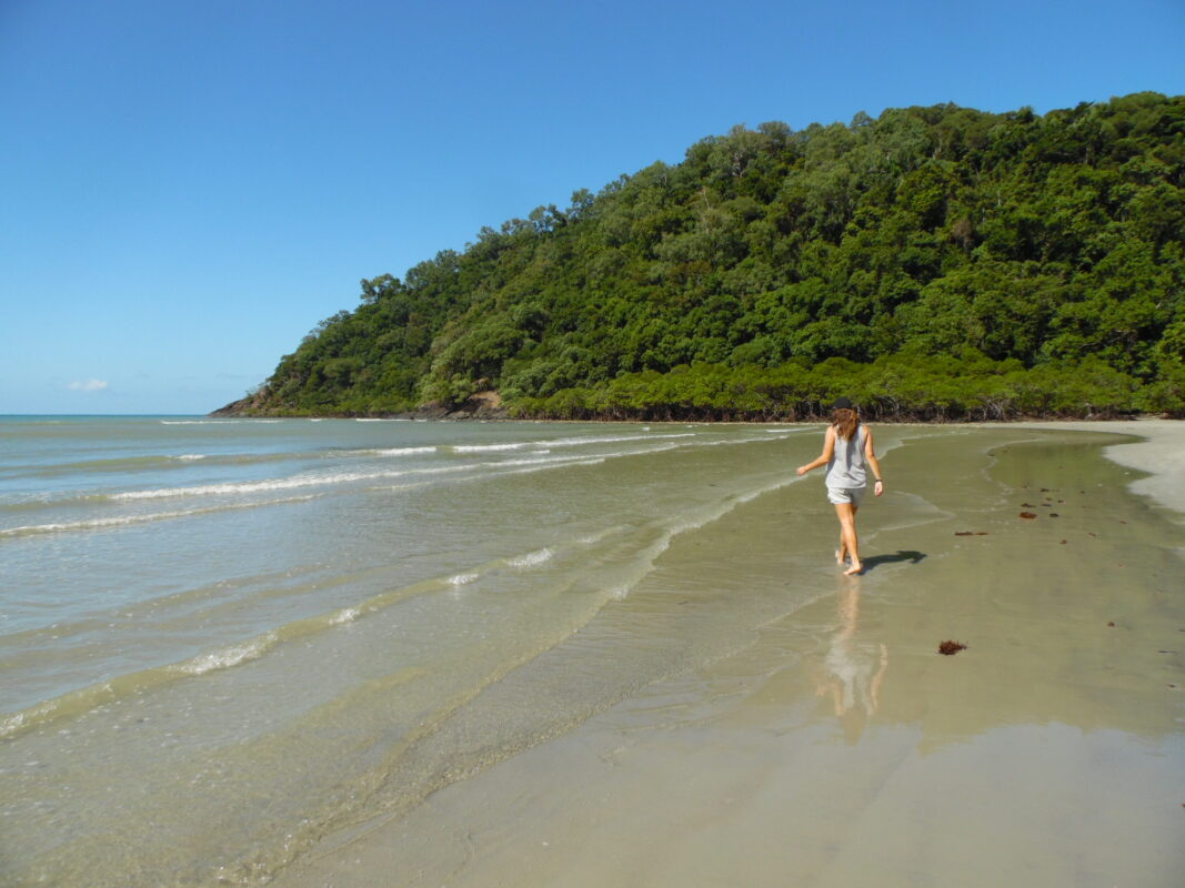 Playas australianas