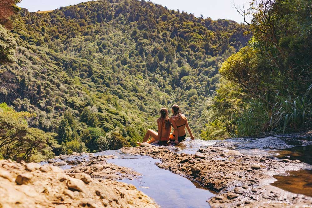 amigas-turistas