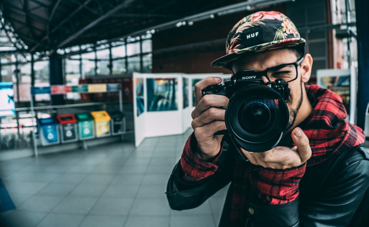 ¿Te gustaría hacer un curso de fotografía en Australia?