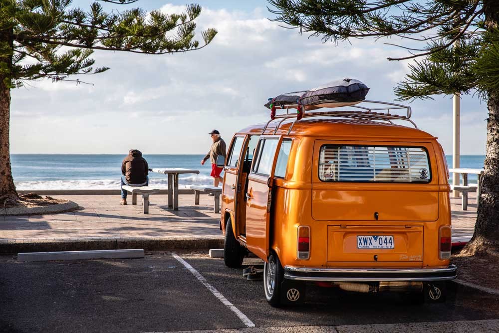 ¡Ya es primavera en Australia!