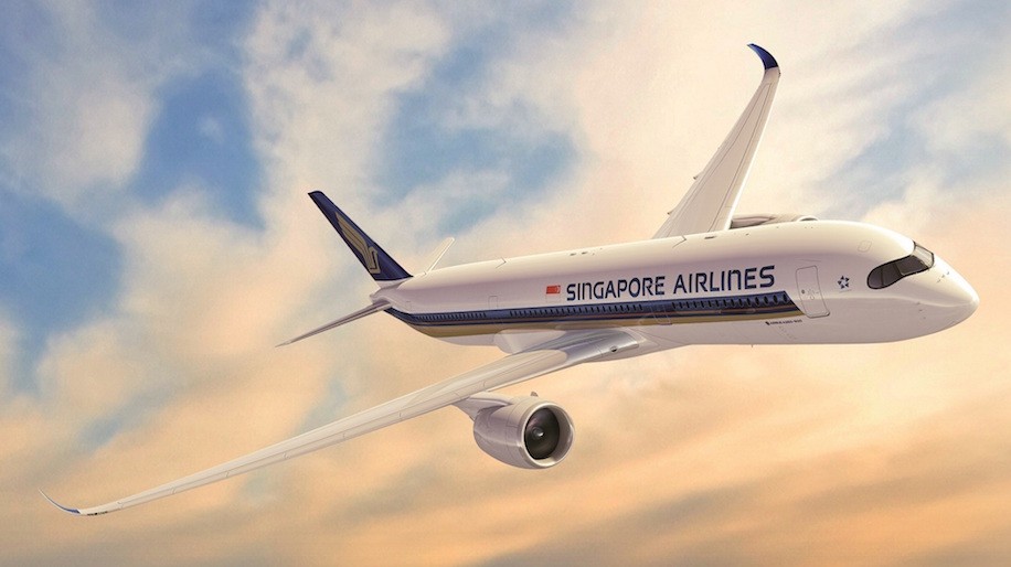 Vuela con Singapore Airlines con descuento por ser estudiante de YouTooProject