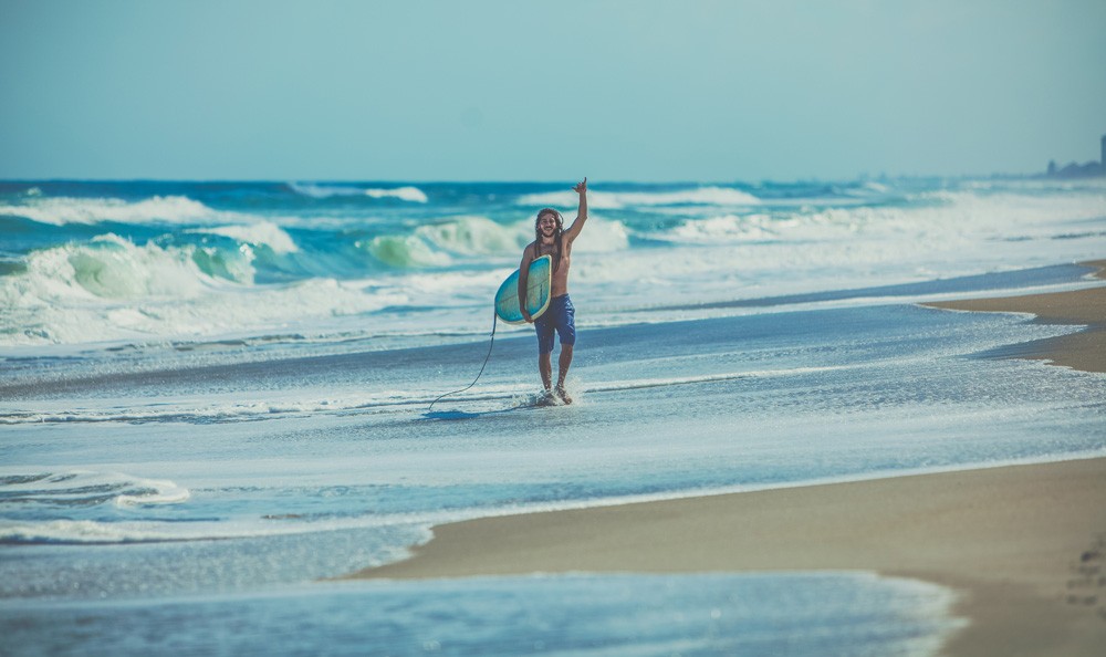 Prácticas no remuneradas en Gold Coast