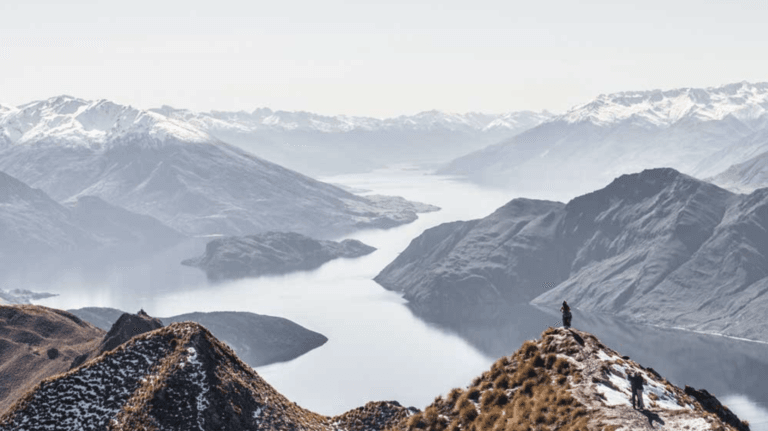 ¿Cuál es el mejor título de inglés en Nueva Zelanda?