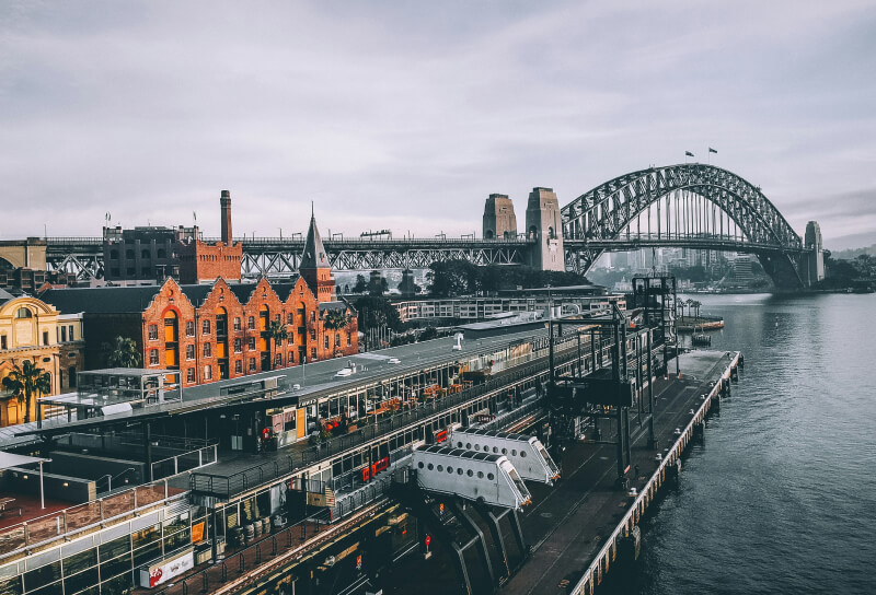 Novedades en Australia y Nueva Zelanda en 2025