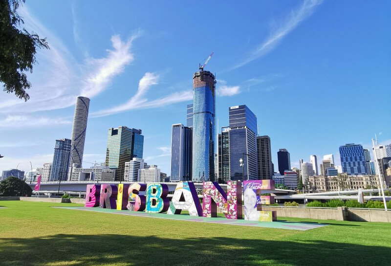 Alojamiento para estudiantes en Brisbane y Gold Coast