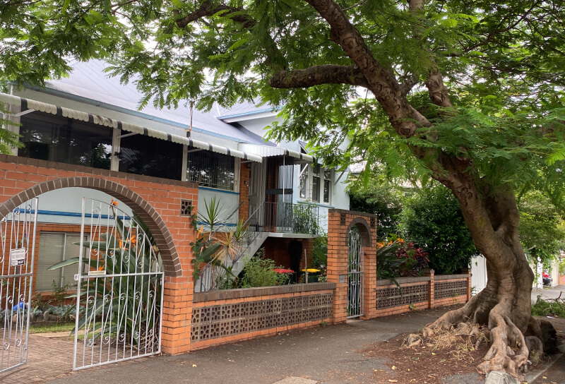 Alojamiento para estudiantes en Brisbane y Gold Coast