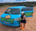 Recorre el sur de Western Australia con Wicked Campers