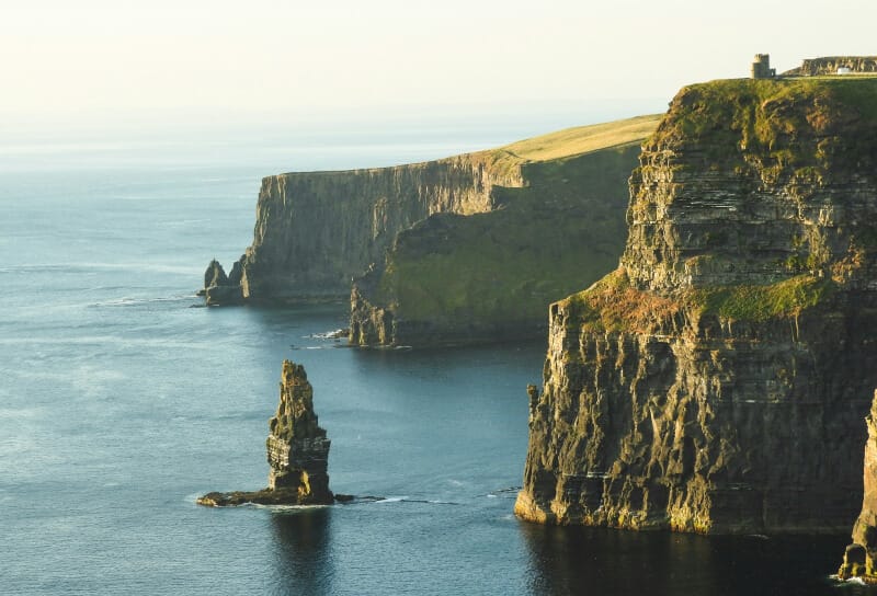 Working holiday visa en Irlanda