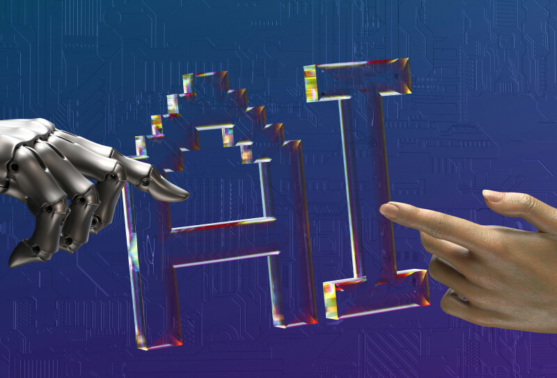 Estudiar inteligencia artificial en Australia