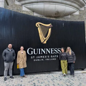 Planes para hacer en Dublín