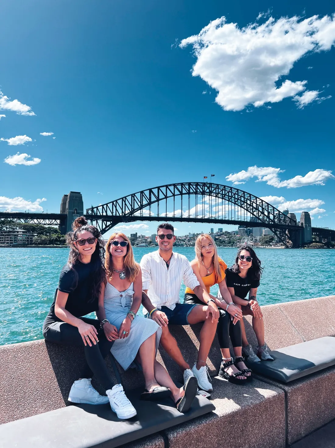 sydney foto vertical