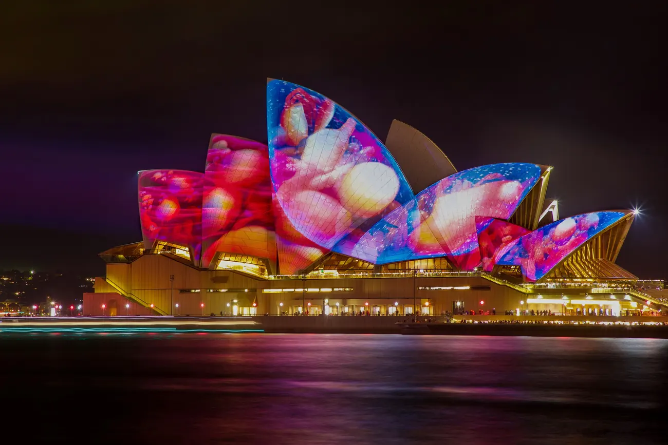 sydney srikant sahoo